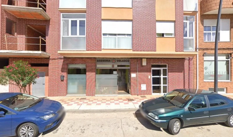 ASESORIA VELASCO