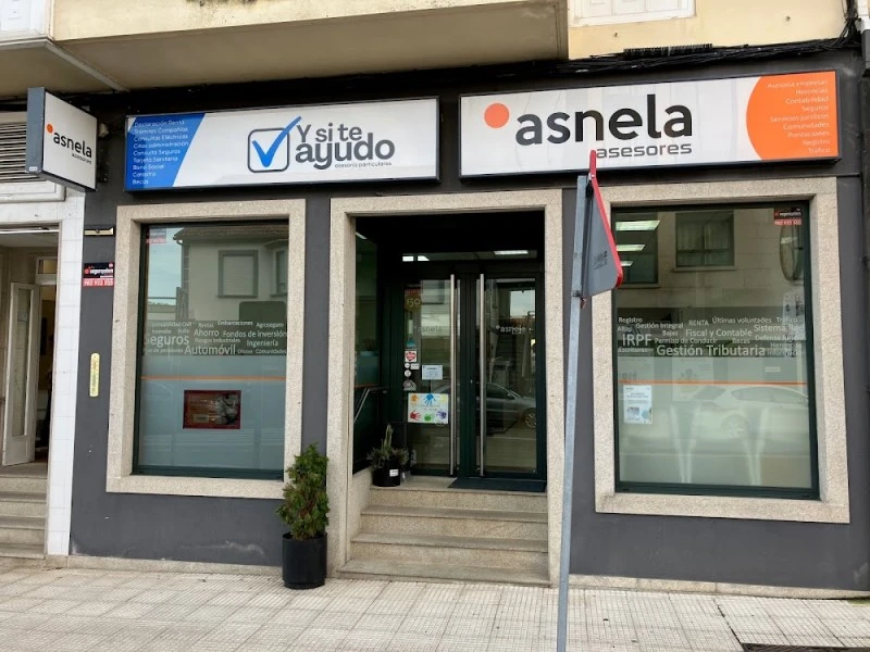asnela asesores