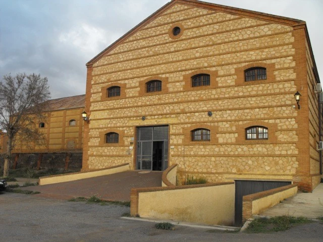 Asociación Intersectorial de Empresarios Comarca de Guadix