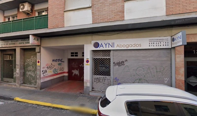 Ayni Abogados