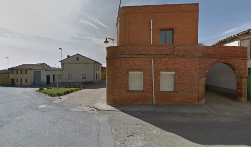 Ayuntamiento de Matadeon de los Oteros