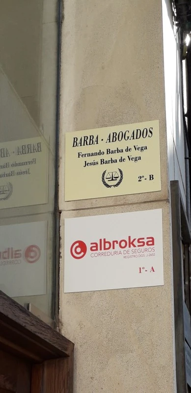 Barba Abogados