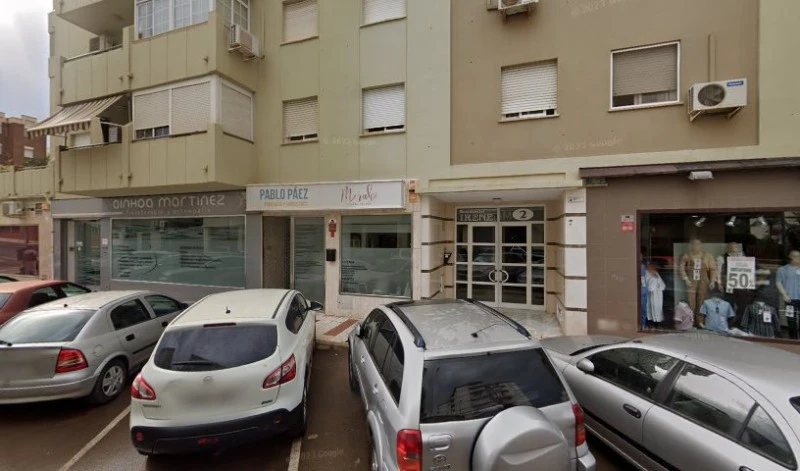 Brígida Bermúdez Gálvez Abogada