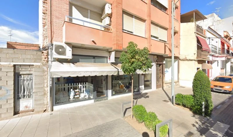 Bufete Agenjo Abogados