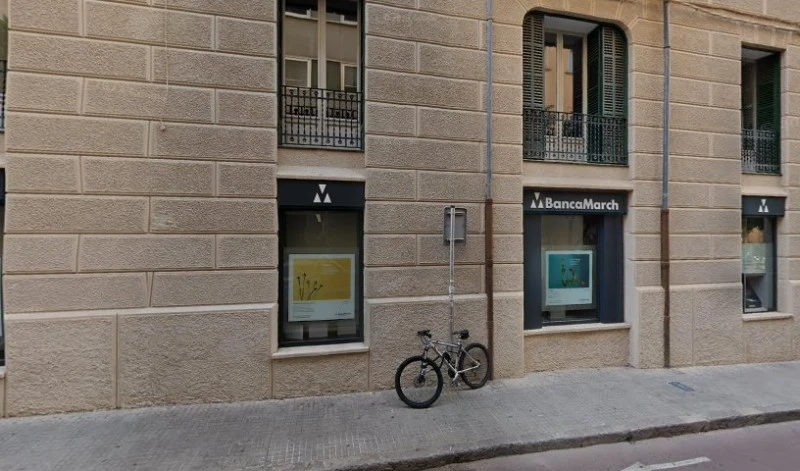 Bufete Contestí  Garau