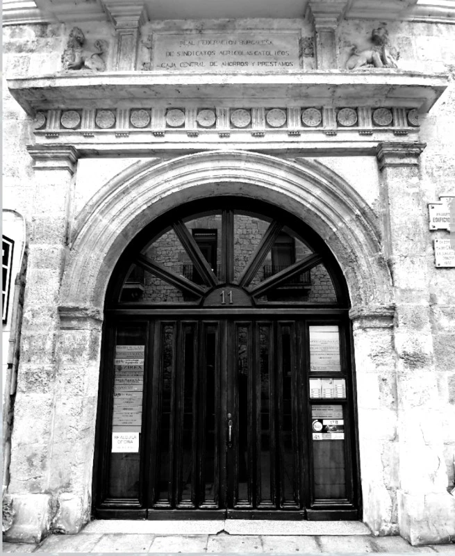 Bufete de Abogados España  Varona