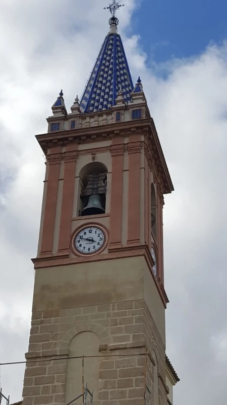 Bufete Jordán  Asociados