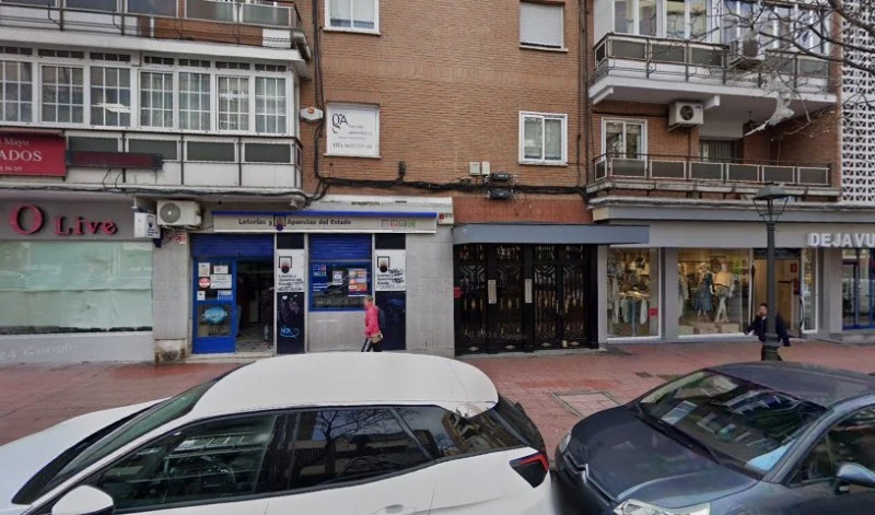 BUFETE MAYO ABOGADOS