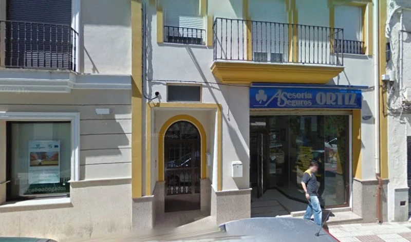 Cabo Abogados Villanueva de Algaidas