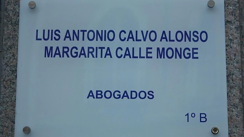 Calvo y Calle Abogados