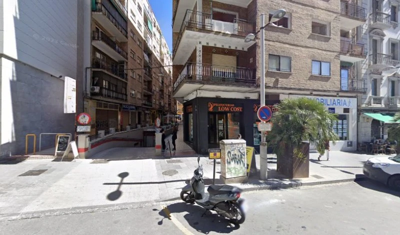 Cantarero  Guadix, Abogados