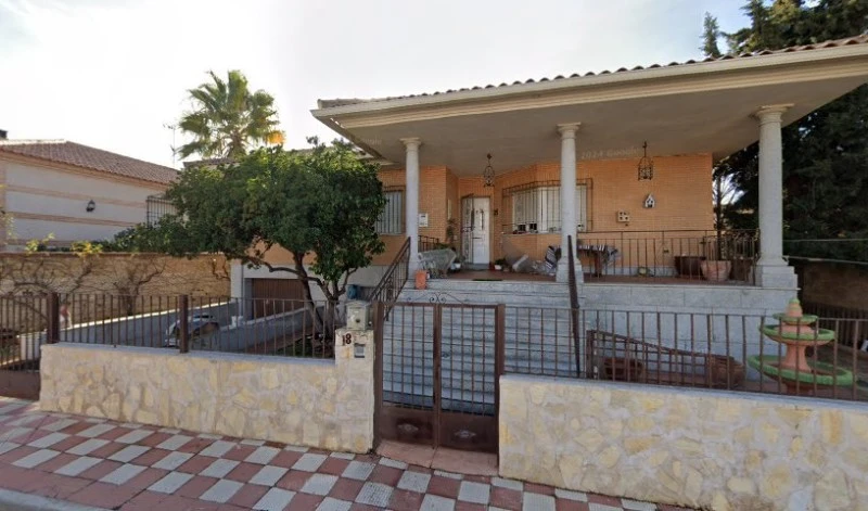 Casa Enrique y Kati