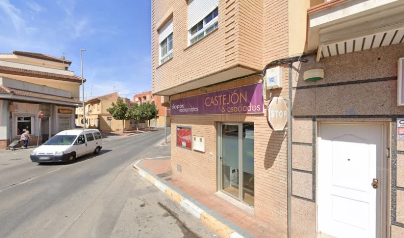 Castejon-Fornet Asociados
