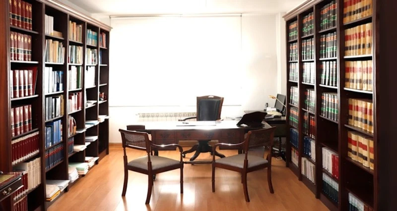 Cebrian y Fraile Abogados