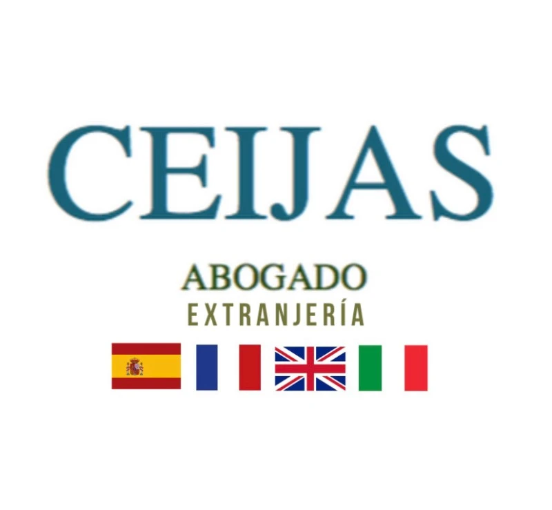 CEIJAS Abogado de Extranjería