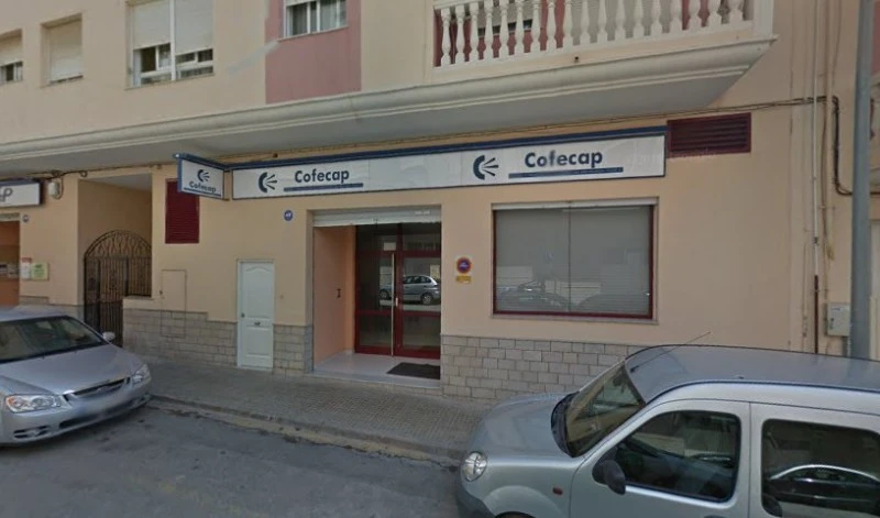 Cofecap