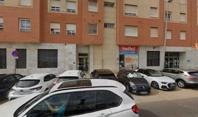 Colegio Provincial De Abogados De Almería