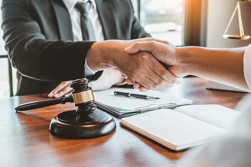 Despacho Abogados Blanca Herrera Castellanos