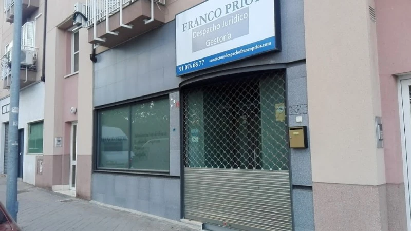 Despacho Juridico Franco Prior