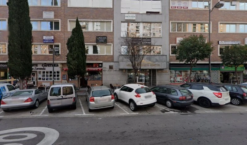 Díaz Caballero Abogados