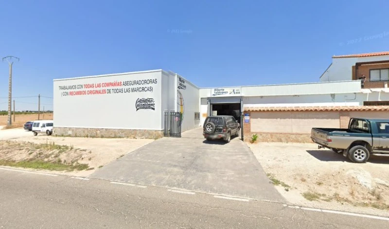 Díaz Suelto y Martín Maestro Abogados