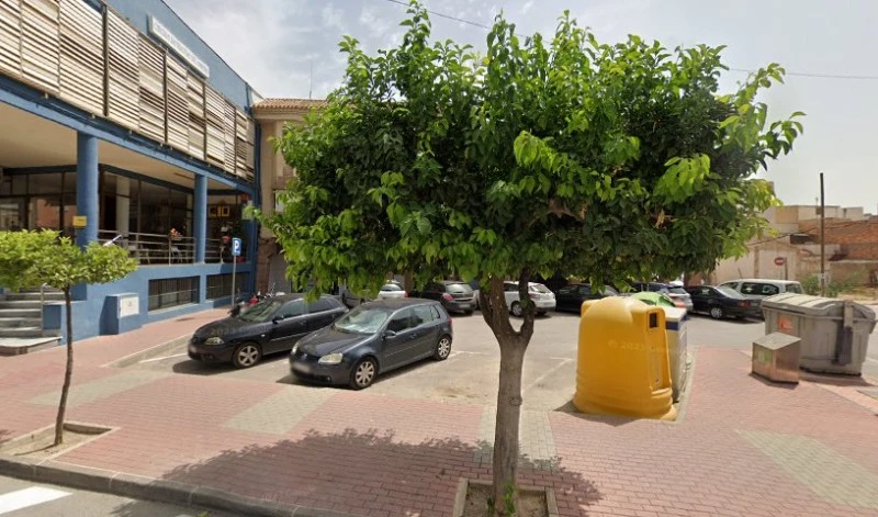Domingo de Guzmán Lorca Vera - Abogado