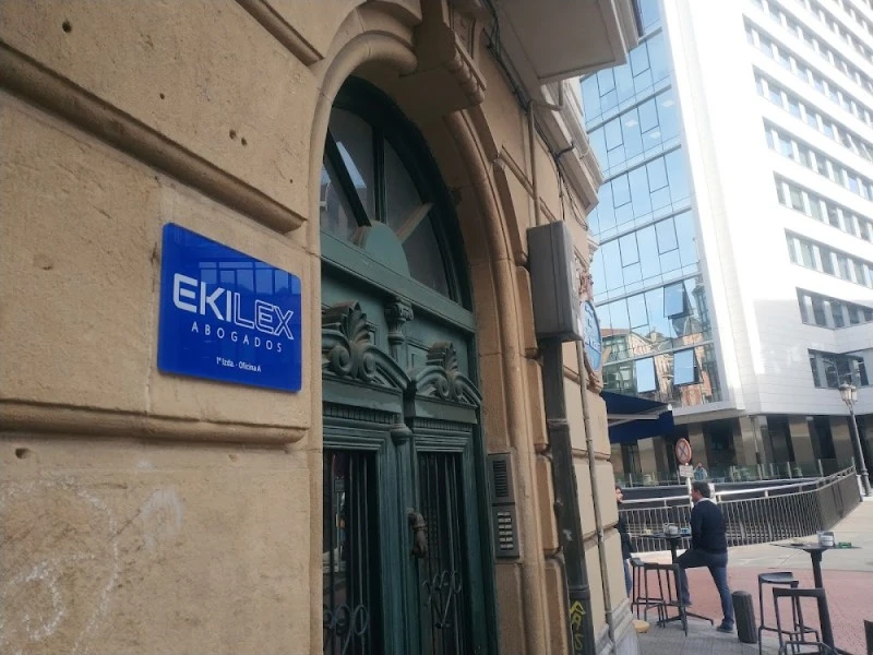 EKILEX ABOGADOS