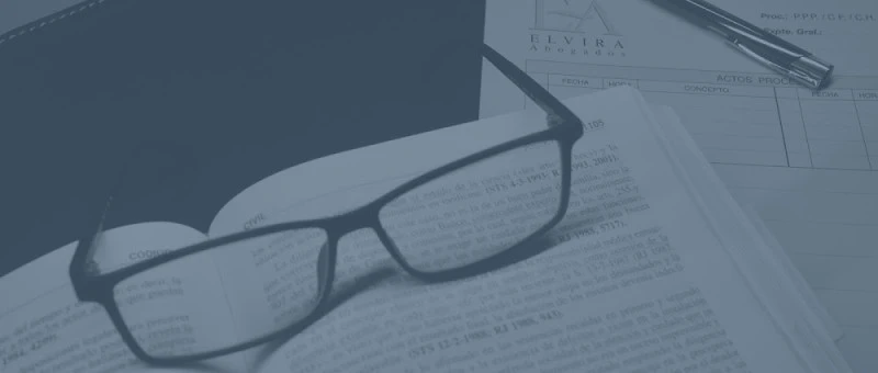 Elvira Abogados, S.L.P.