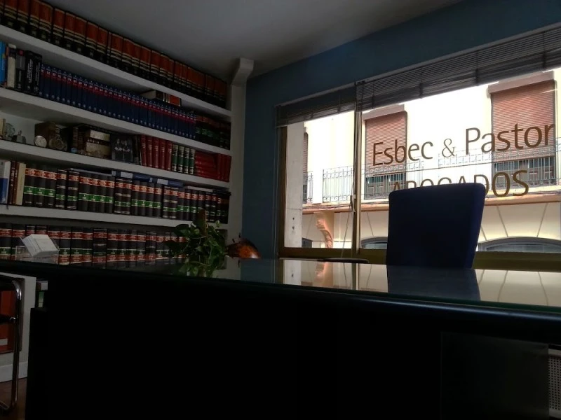Esbec  Pastor Abogados