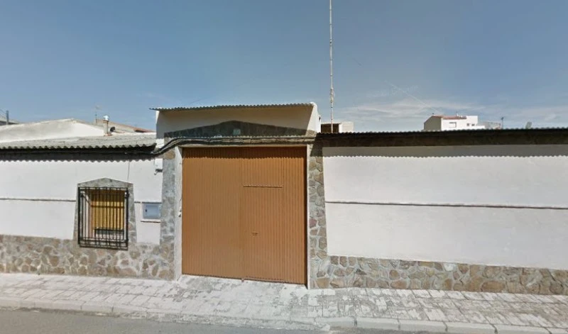 Este Es Mi Colegio Yo Soy Jose Angel De 6