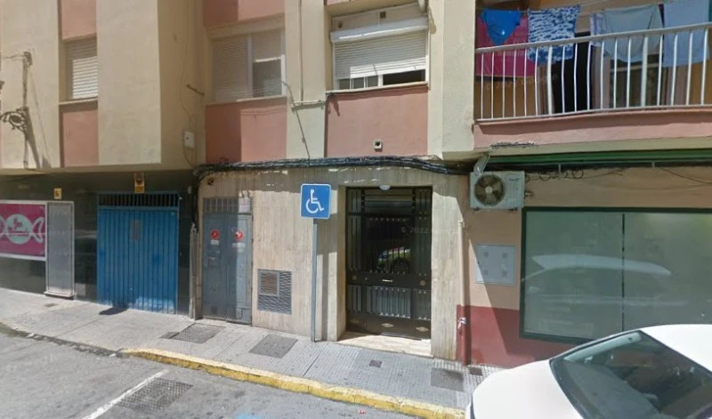 Estudio Legal Del Río Ruiz Fernández