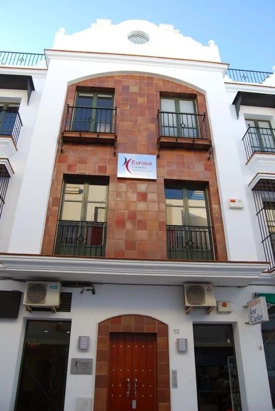 Eurosur Consulting