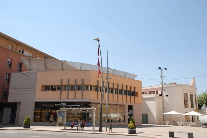 Faura Sanmartin Advocats  Economistes