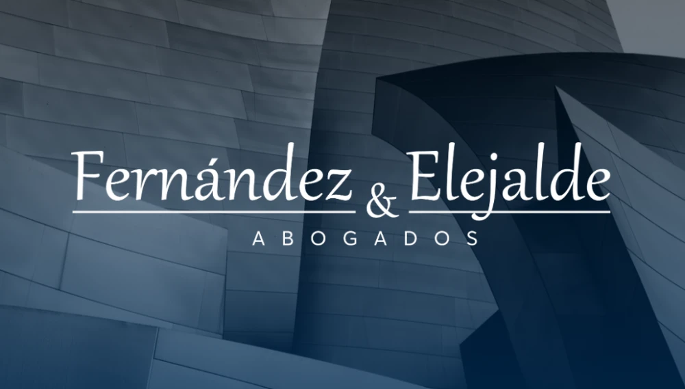 Fernandez y Elejalde Abogados.