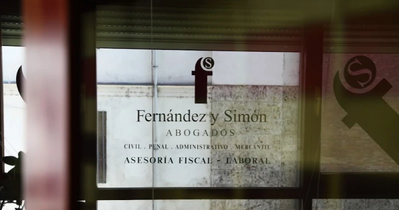 Fernández y Simón Abogados