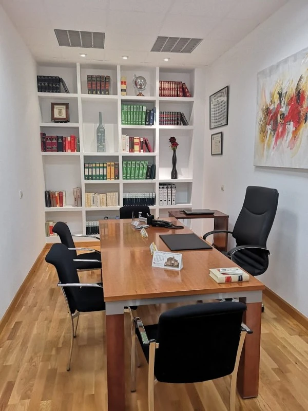 Forum Trium Abogados