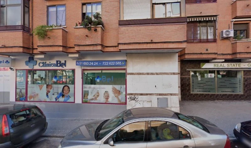 Gabinete Abogacía Leganés