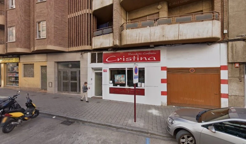 Gabinete Jurídico Familiar Cristina de los Ángeles García