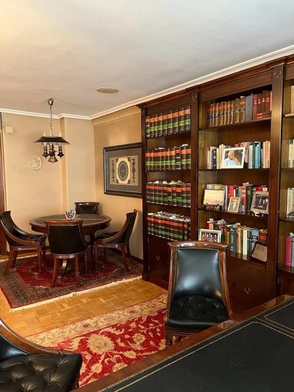 García Arribas Abogados