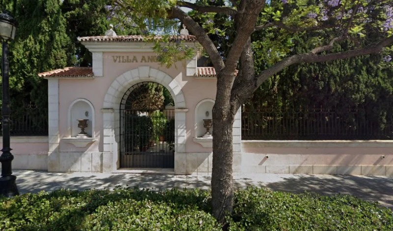 Garcia de la Vega Abogados