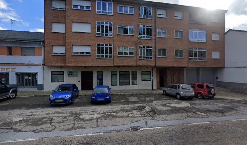 Garcia y Garcia Asesores de Empresas Villablino