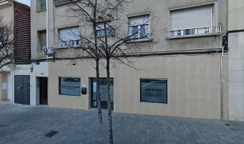 Gesprode legal Terrassa