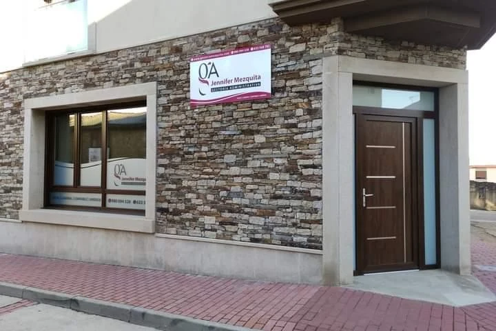 Gestoría Administrativa Jennifer Mezquita
