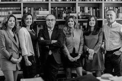 Eduardo Amor Abogados