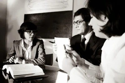 Fabregat Perulles Sales Abogados