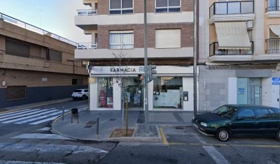 Fernando Pablo Moreno Puchol