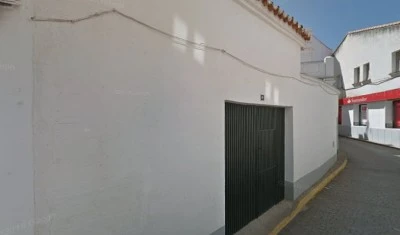 Abogado Javier Sanandrés Belmonte