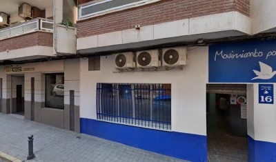 Fidencio Martín García