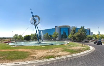 Fincagestión Rivas