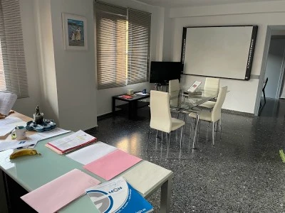 Forte y Maestre Abogados